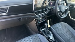 2025 (75) VOLKSWAGEN T-ROC 1.5 TSI R-Line 5dr DSG 5369940