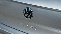 2025 (75) VOLKSWAGEN T-ROC 1.5 TSI R-Line 5dr DSG 5369947