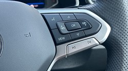 2025 (75) VOLKSWAGEN T-ROC 1.5 TSI R-Line 5dr DSG 5369928