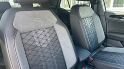 2025 (75) VOLKSWAGEN T-ROC 1.5 TSI R-Line 5dr DSG 5369925