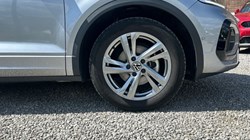 2025 (75) VOLKSWAGEN T-ROC 1.5 TSI R-Line 5dr DSG 5369917