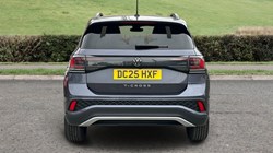 2025 (25) VOLKSWAGEN T-CROSS 1.0 TSI 115 R-Line 5dr DSG 5375824