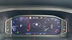 2025 (25) VOLKSWAGEN T-CROSS 1.0 TSI 115 R-Line 5dr DSG 5375838