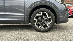2025 (25) VOLKSWAGEN T-CROSS 1.0 TSI 115 R-Line 5dr DSG 5375826