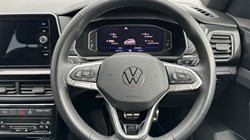 2025 (25) VOLKSWAGEN T-CROSS 1.0 TSI 115 R-Line 5dr DSG 5375835