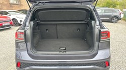 2025 (25) VOLKSWAGEN T-CROSS 1.0 TSI 115 R-Line 5dr DSG 5375851
