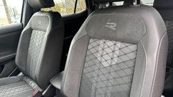 2025 (25) VOLKSWAGEN T-CROSS 1.0 TSI 115 R-Line 5dr DSG 5375849