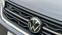 2025 (25) VOLKSWAGEN T-CROSS 1.0 TSI 115 R-Line 5dr DSG 5375854