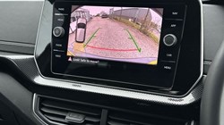 2025 (25) VOLKSWAGEN T-CROSS 1.0 TSI 115 R-Line 5dr DSG 5375842
