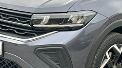 2025 (25) VOLKSWAGEN T-CROSS 1.0 TSI 115 R-Line 5dr DSG 5375853
