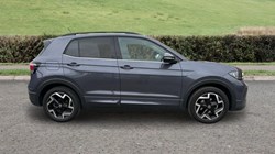 2025 (25) VOLKSWAGEN T-CROSS 1.0 TSI 115 R-Line 5dr DSG 5375823