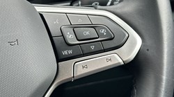 2025 (25) VOLKSWAGEN T-CROSS 1.0 TSI 115 R-Line 5dr DSG 5375837