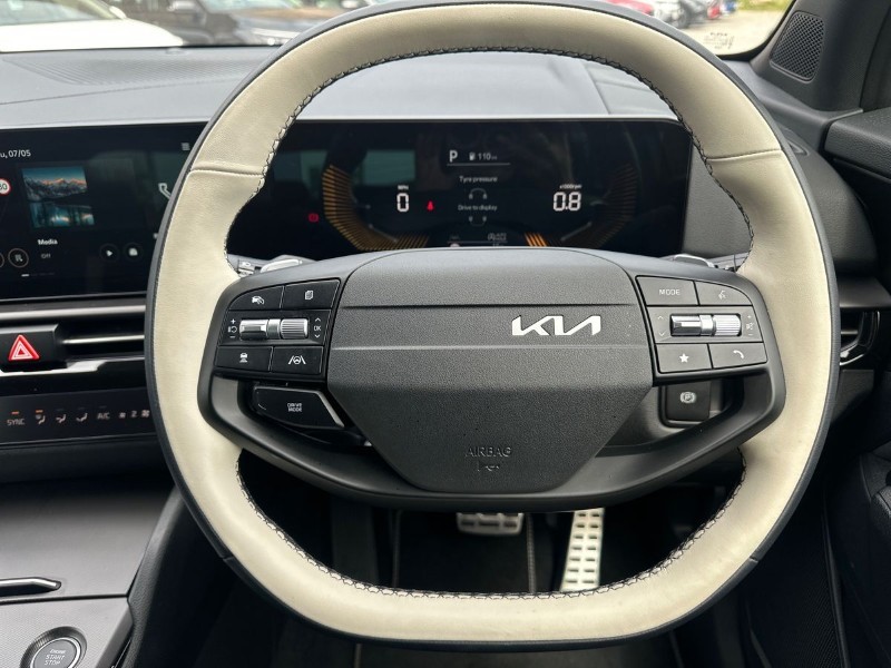 2025 (75) KIA SPORTAGE 1.6T GDi GT-Line 5dr DCT 5374845