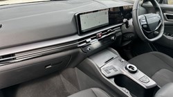 2025 (75) KIA SPORTAGE 1.6T GDi HEV Pure 5dr Auto 5376240
