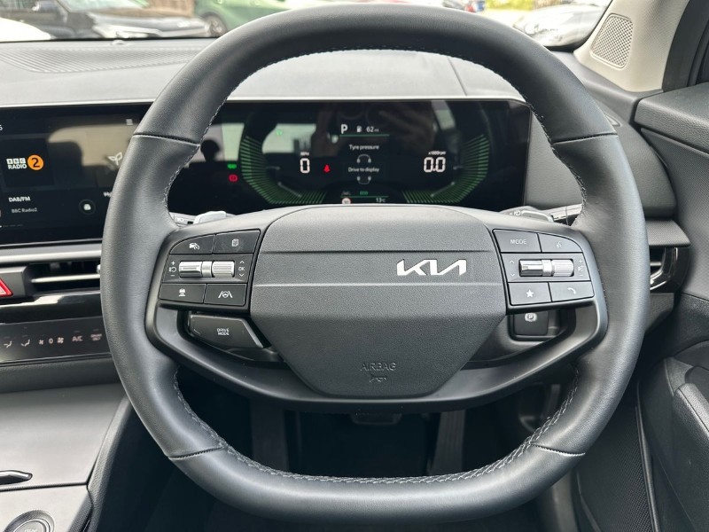 2025 (75) KIA SPORTAGE 1.6T GDi HEV Pure 5dr Auto 5376226
