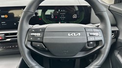 2025 (75) KIA SPORTAGE 1.6T GDi HEV Pure 5dr Auto 5376226