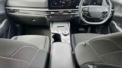 2025 (75) KIA SPORTAGE 1.6T GDi HEV Pure 5dr Auto 5376218