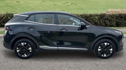 2025 (75) KIA SPORTAGE 1.6T GDi HEV Pure 5dr Auto 5376214