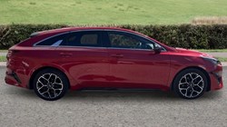 2022 (22) KIA PRO CEED 1.5T GDi ISG GT-Line 5dr 5410792