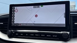 2022 (22) KIA PRO CEED 1.5T GDi ISG GT-Line 5dr 5410810