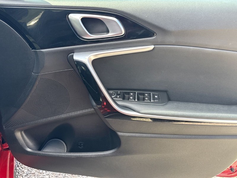 2022 (22) KIA PRO CEED 1.5T GDi ISG GT-Line 5dr 5410798