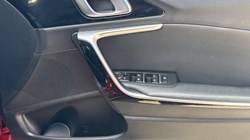 2022 (22) KIA PRO CEED 1.5T GDi ISG GT-Line 5dr 5410798
