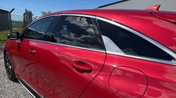 2022 (22) KIA PRO CEED 1.5T GDi ISG GT-Line 5dr 5410820