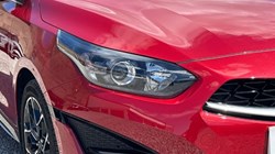 2022 (22) KIA PRO CEED 1.5T GDi ISG GT-Line 5dr 5410821
