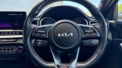 2022 (22) KIA PRO CEED 1.5T GDi ISG GT-Line 5dr 5410804
