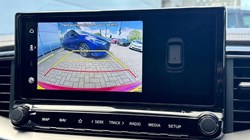 2022 (22) KIA PRO CEED 1.5T GDi ISG GT-Line 5dr 5410811