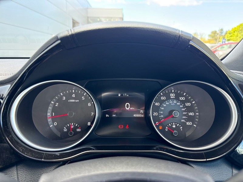 2022 (22) KIA PRO CEED 1.5T GDi ISG GT-Line 5dr 5410807