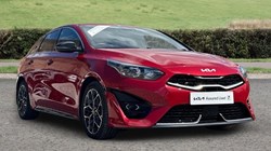 2022 (22) KIA PRO CEED 1.5T GDi ISG GT-Line 5dr 5410788