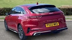 2022 (22) KIA PRO CEED 1.5T GDi ISG GT-Line 5dr 5410789