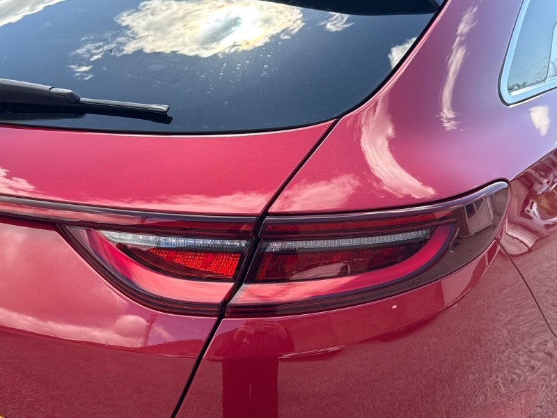 2022 (22) KIA PRO CEED 1.5T GDi ISG GT-Line 5dr 5410824