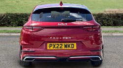 2022 (22) KIA PRO CEED 1.5T GDi ISG GT-Line 5dr 5410793