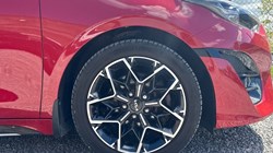 2022 (22) KIA PRO CEED 1.5T GDi ISG GT-Line 5dr 5410795