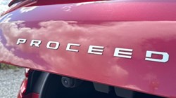 2022 (22) KIA PRO CEED 1.5T GDi ISG GT-Line 5dr 5410827