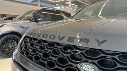  LAND ROVER DISCOVERY SPORT 1.5 P300e Dynamic SE 5dr Auto [5 Seat] 3180902
