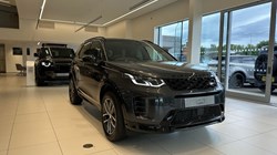  LAND ROVER DISCOVERY SPORT 1.5 P300e Dynamic SE 5dr Auto [5 Seat] 3180901