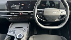 2025 (75) KIA SPORTAGE 1.6T GDi HEV Pure 5dr Auto 5379421