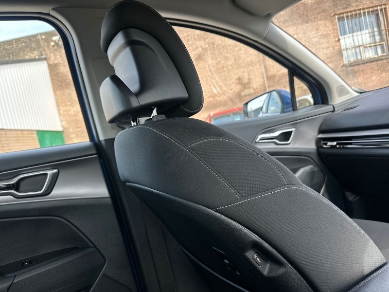 2025 (75) KIA SPORTAGE 1.6T GDi HEV Pure 5dr Auto 5379439