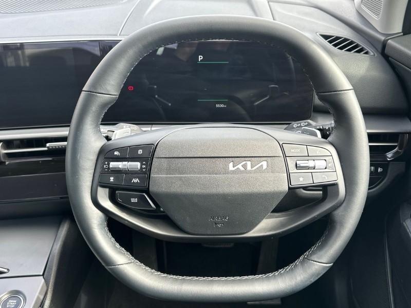 2025 (75) KIA SPORTAGE 1.6T GDi HEV Pure 5dr Auto 5379417