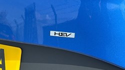 2025 (75) KIA SPORTAGE 1.6T GDi HEV Pure 5dr Auto 5379438