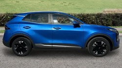 2025 (75) KIA SPORTAGE 1.6T GDi HEV Pure 5dr Auto 5379405