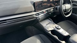 2025 (75) KIA SPORTAGE 1.6T GDi HEV Pure 5dr Auto 5379431