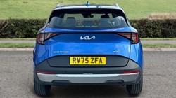 2025 (75) KIA SPORTAGE 1.6T GDi HEV Pure 5dr Auto 5379406