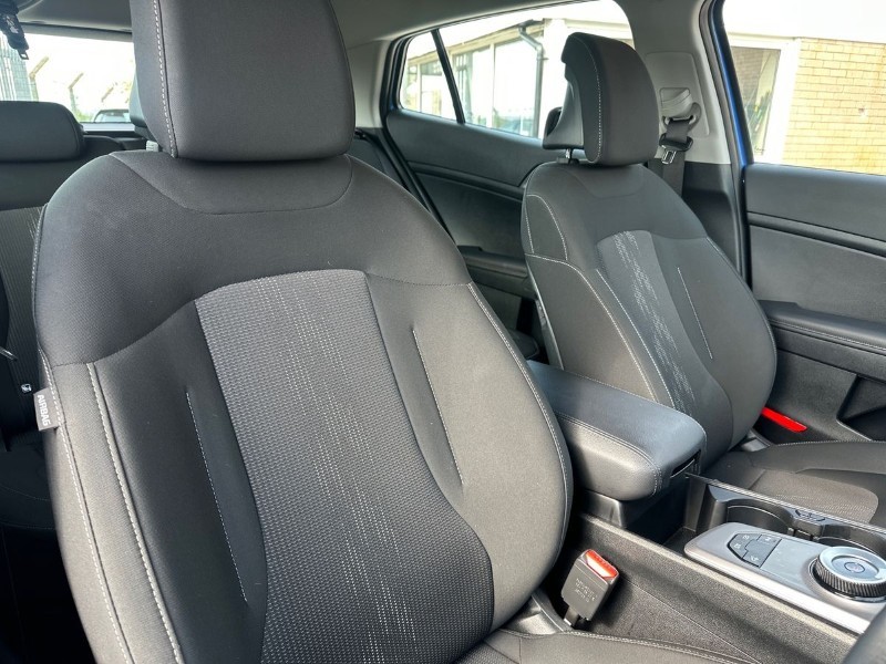 2025 (75) KIA SPORTAGE 1.6T GDi HEV Pure 5dr Auto 5379416