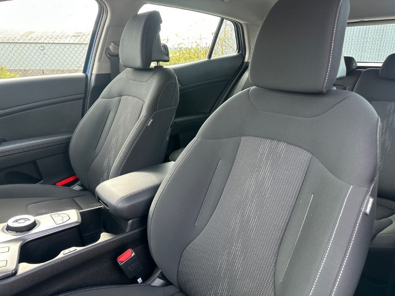 2025 (75) KIA SPORTAGE 1.6T GDi HEV Pure 5dr Auto 5379430