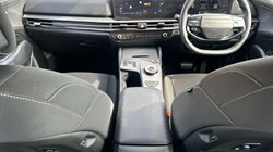 2025 (75) KIA SPORTAGE 1.6T GDi HEV Pure 5dr Auto 5379409