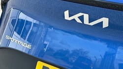 2025 (75) KIA SPORTAGE 1.6T GDi HEV Pure 5dr Auto 5379436
